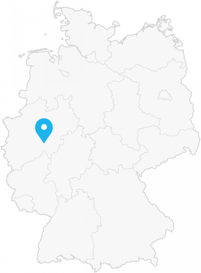 Landkarte