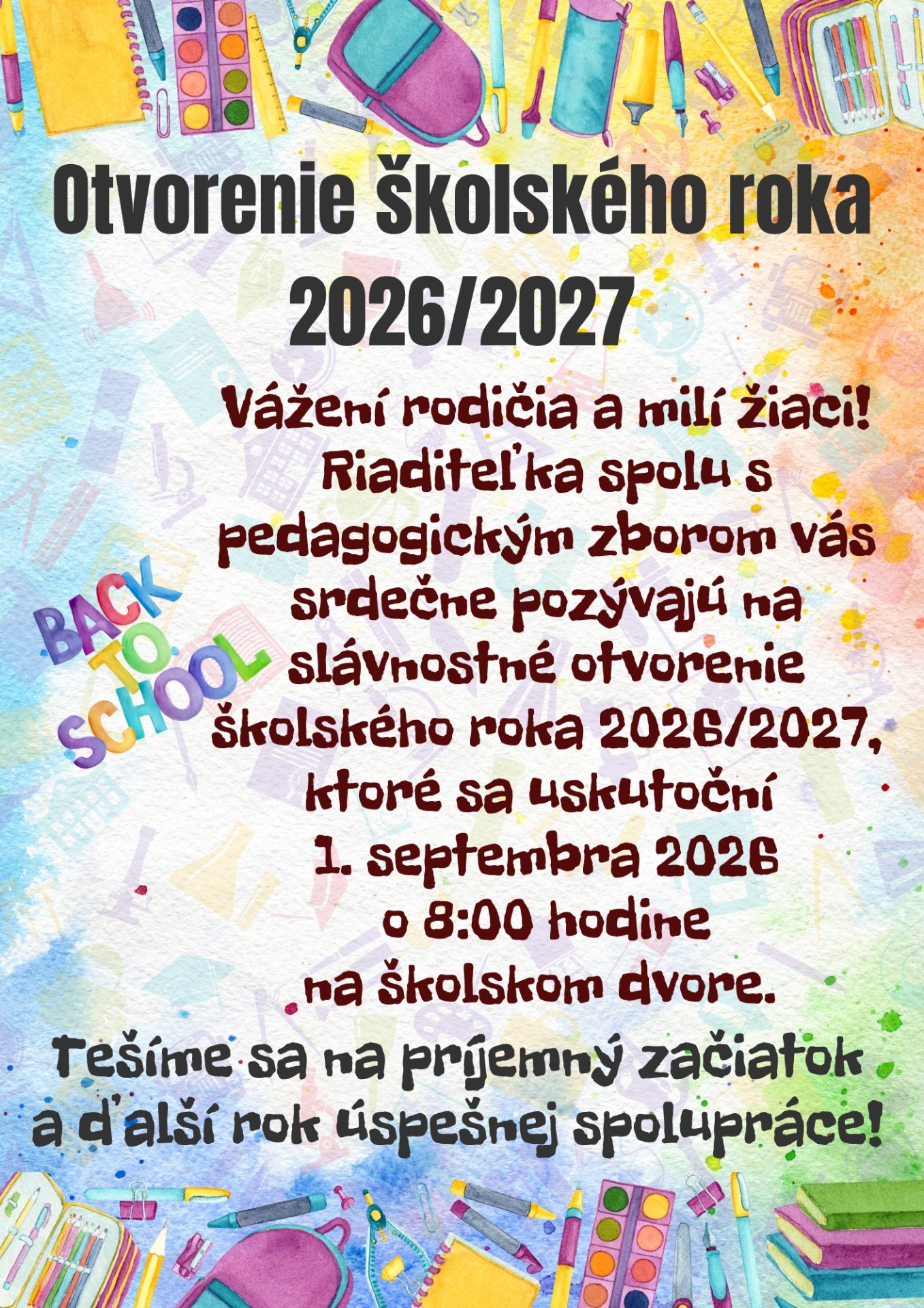 Fotografie príspevku v galérii: 1