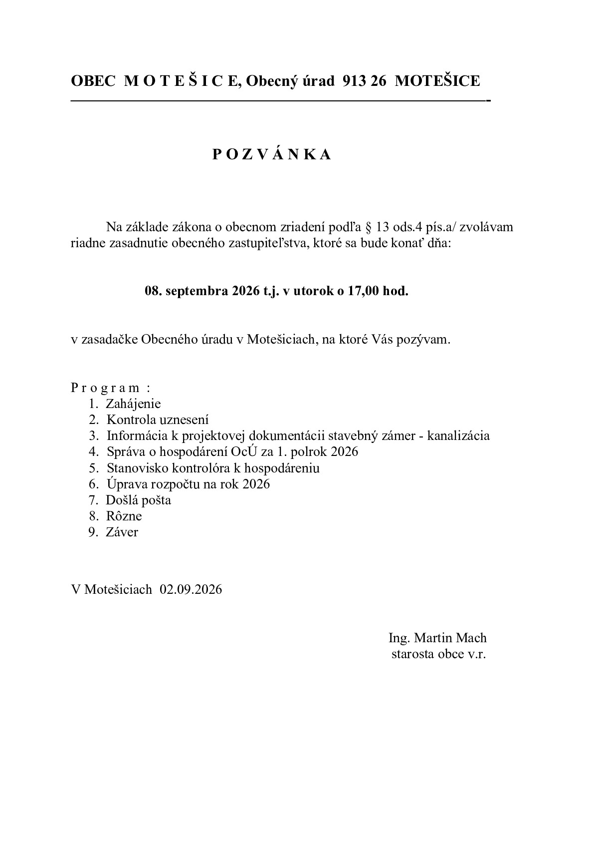Fotografie príspevku v galérii: 1