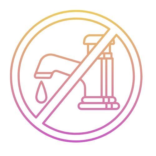 Upozornění na poruchu