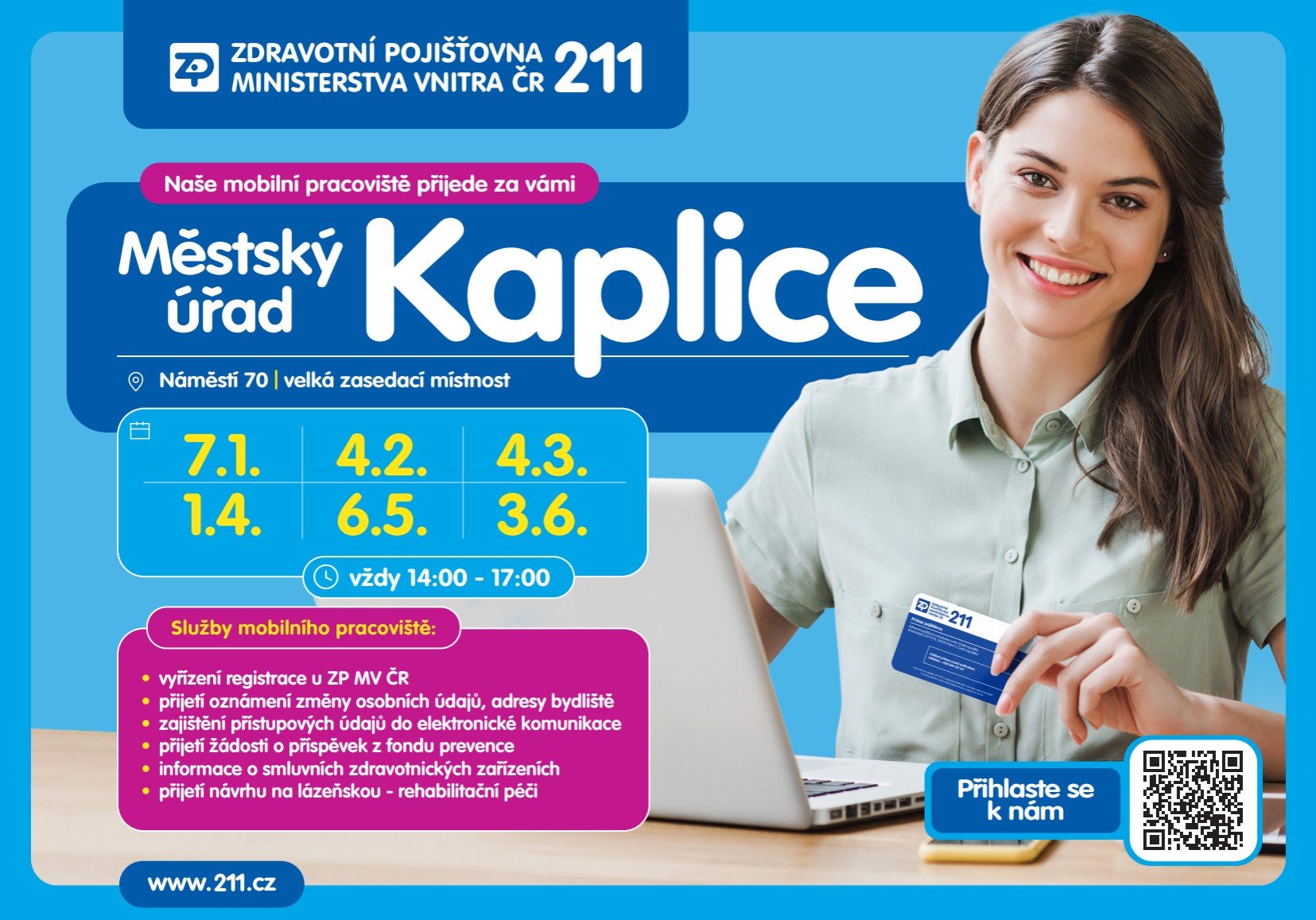 Mobilní pracoviště