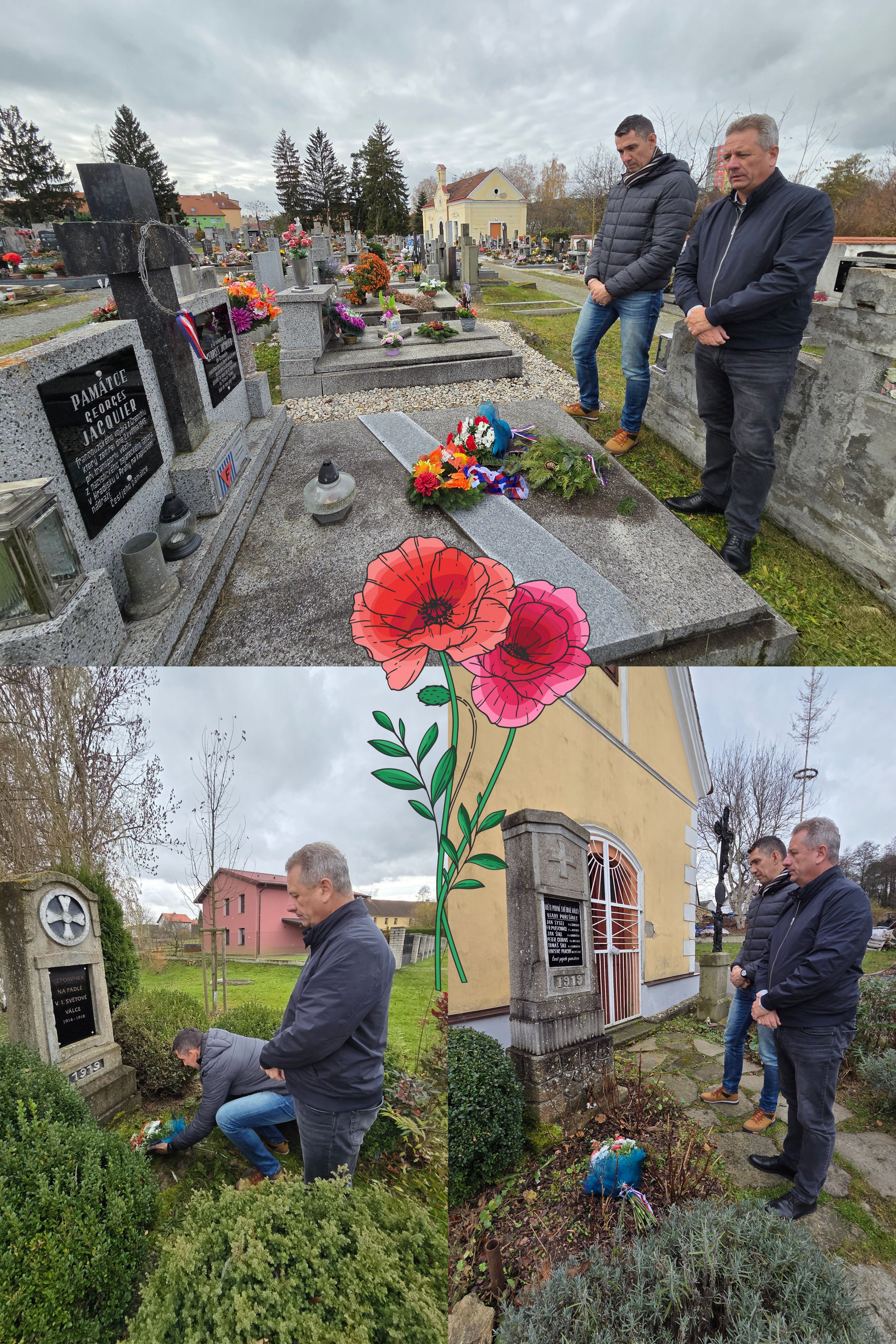 Den válečných veteránů