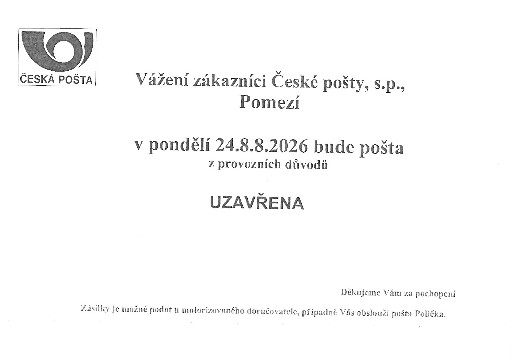 Fotografie příspěvku v galerii: 1