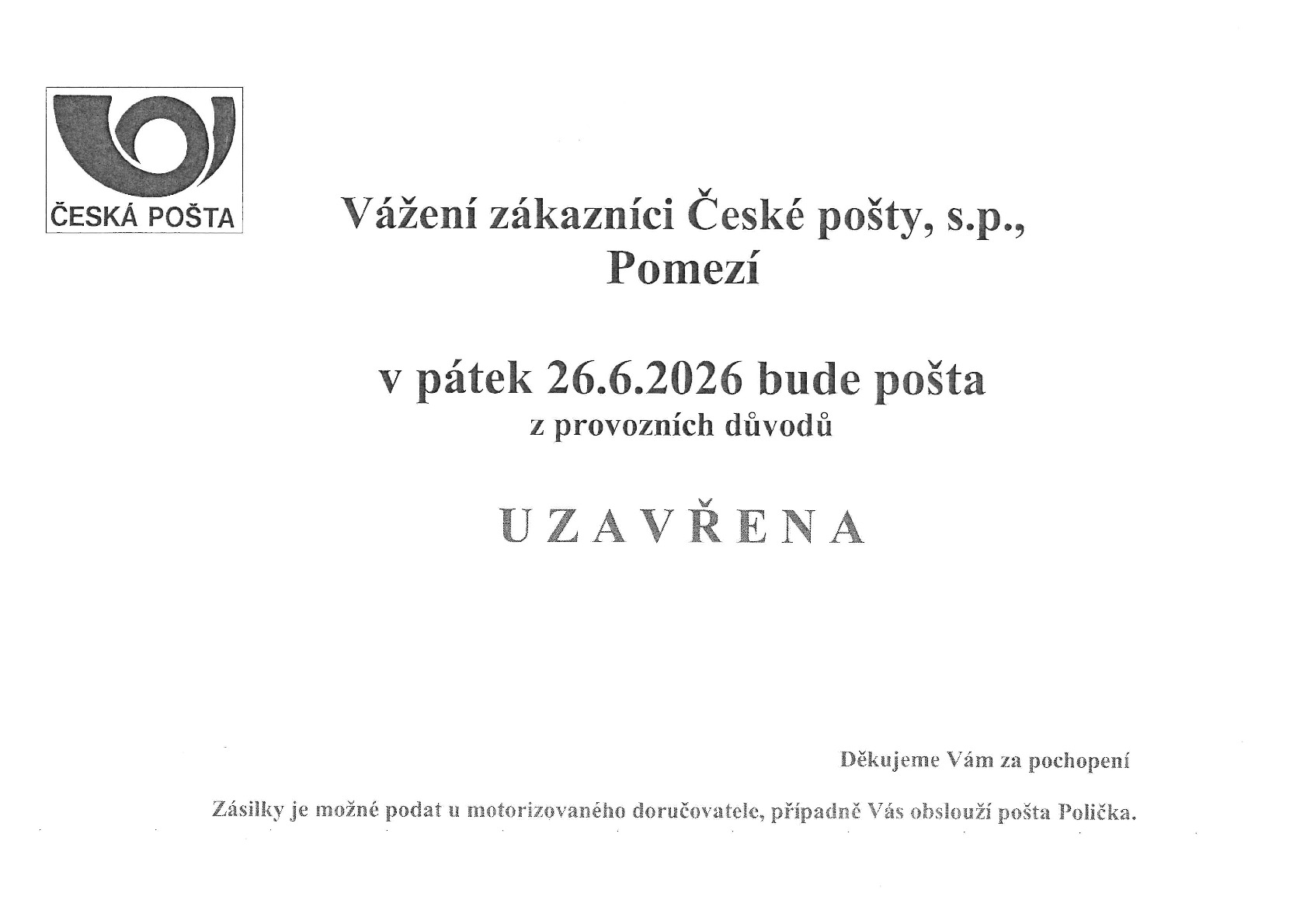 Fotografie příspěvku v galerii: 1