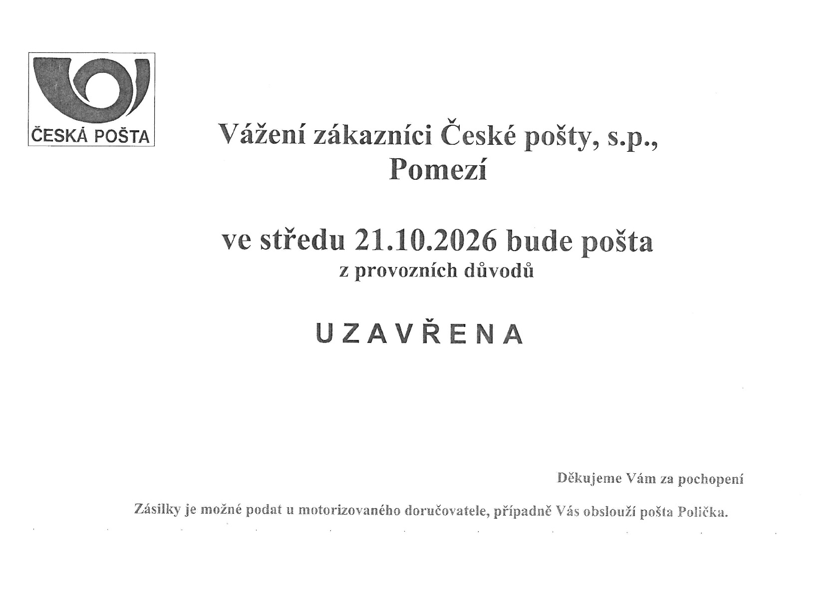 Fotografie příspěvku v galerii: 1