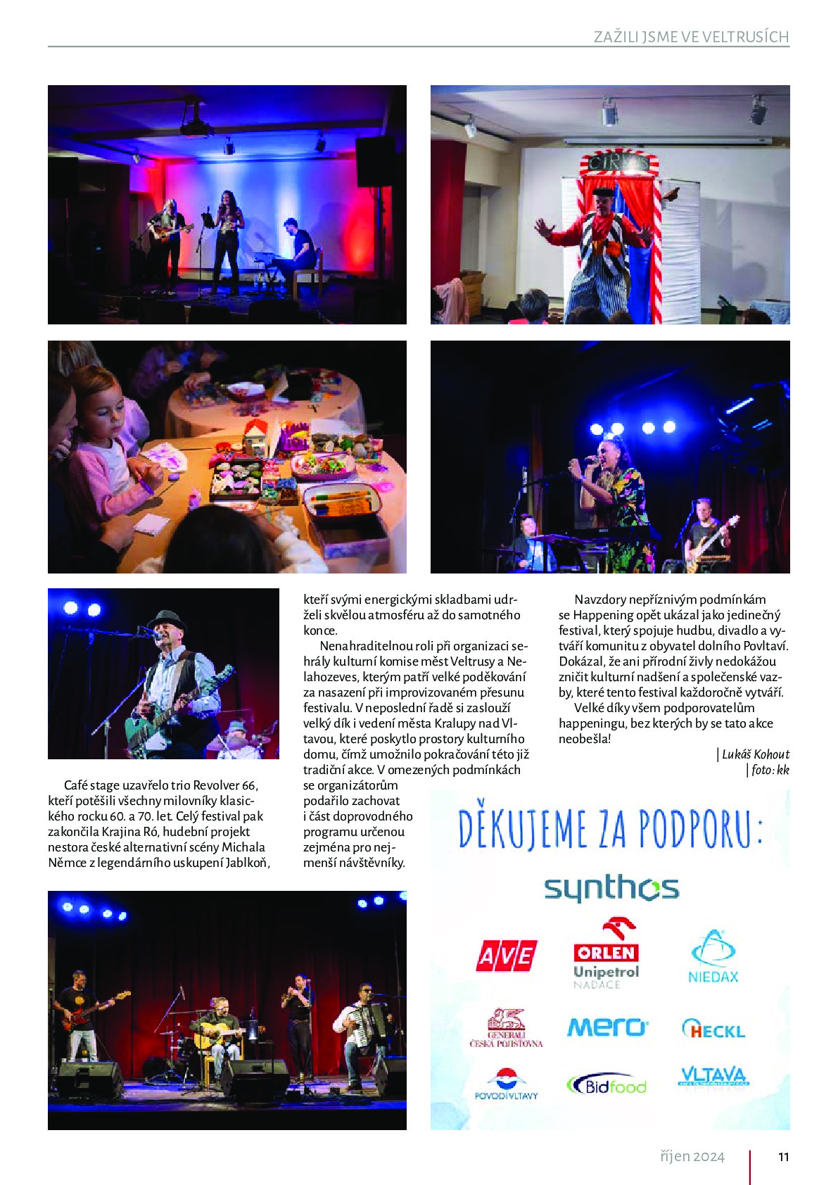 Fotografie příspěvku v galerii: 11