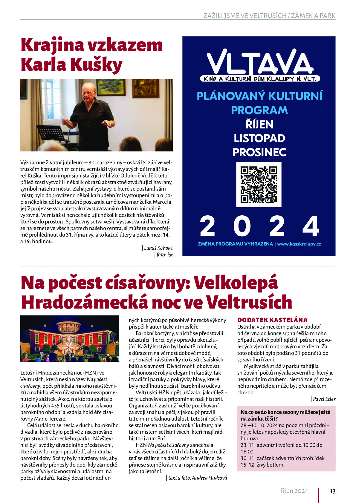 Fotografie příspěvku v galerii: 13