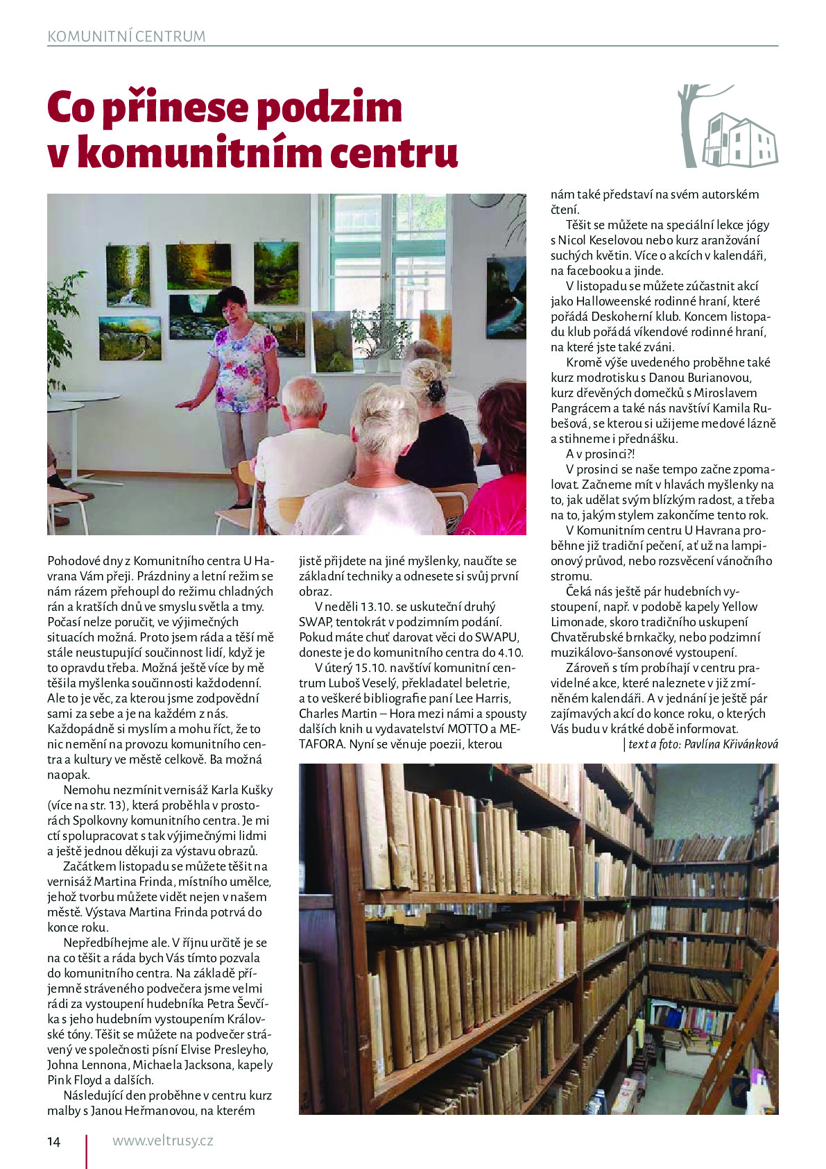 Fotografie příspěvku v galerii: 14