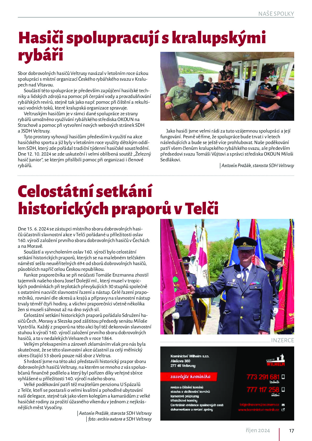 Fotografie příspěvku v galerii: 17
