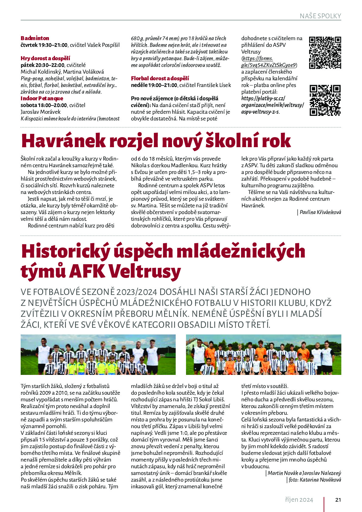 Fotografie příspěvku v galerii: 21