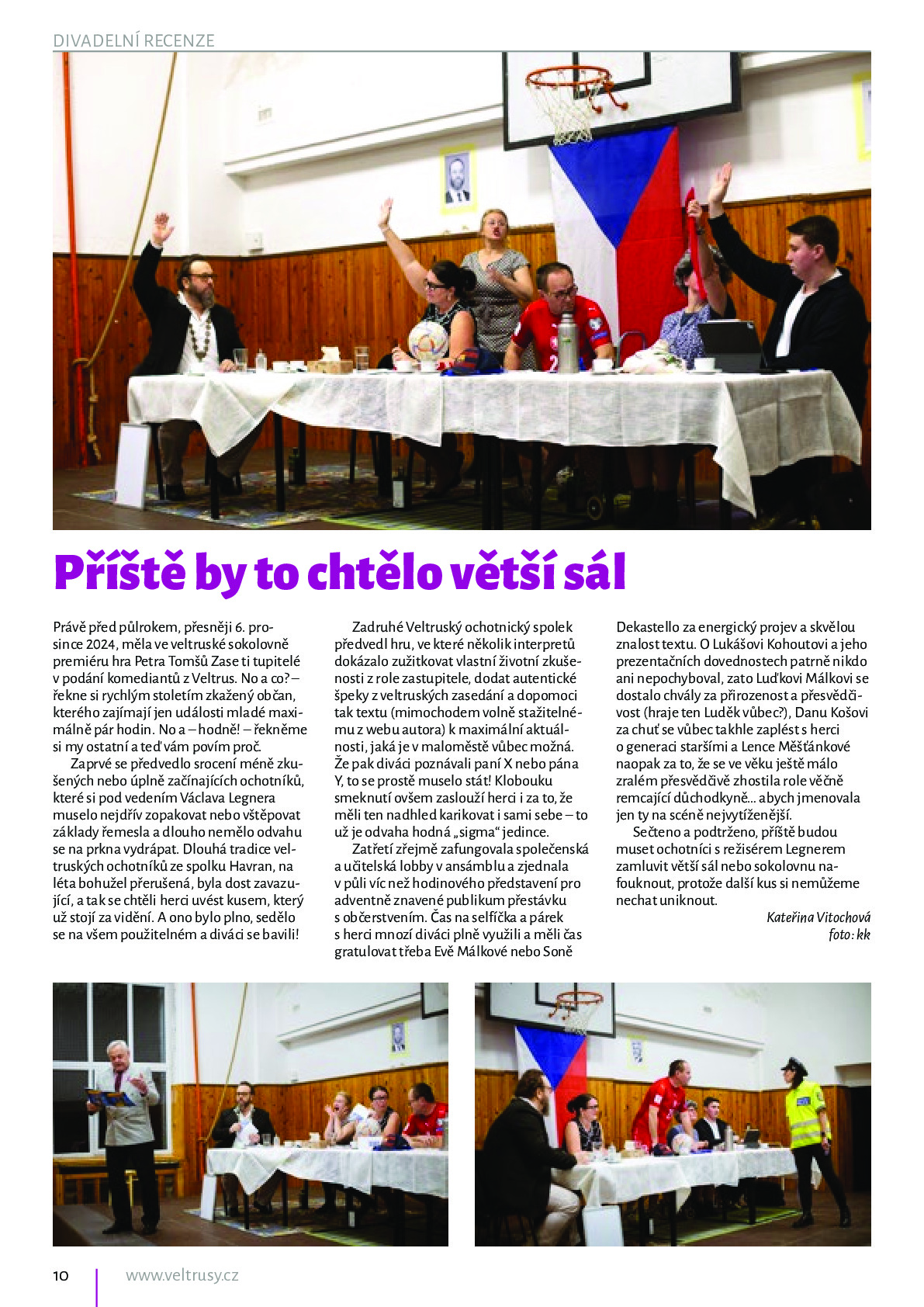 Fotografie příspěvku v galerii: 10