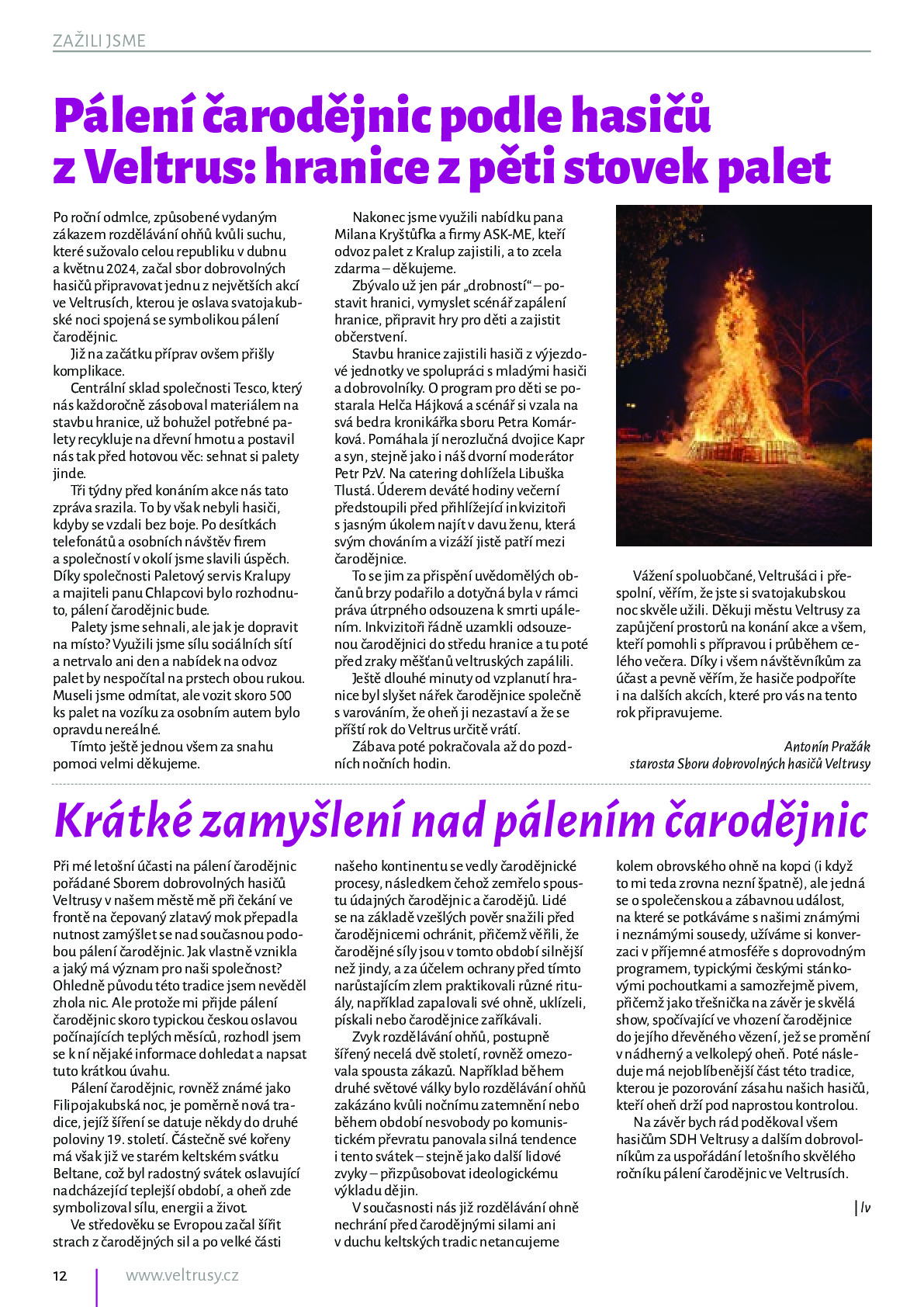 Fotografie příspěvku v galerii: 12