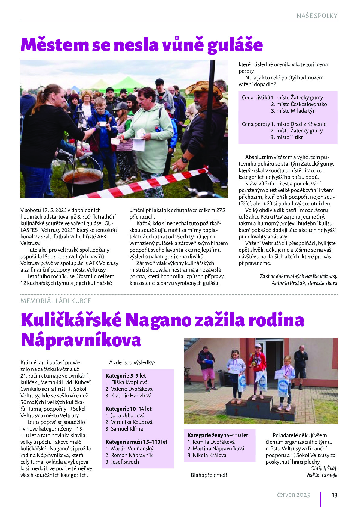 Fotografie příspěvku v galerii: 13