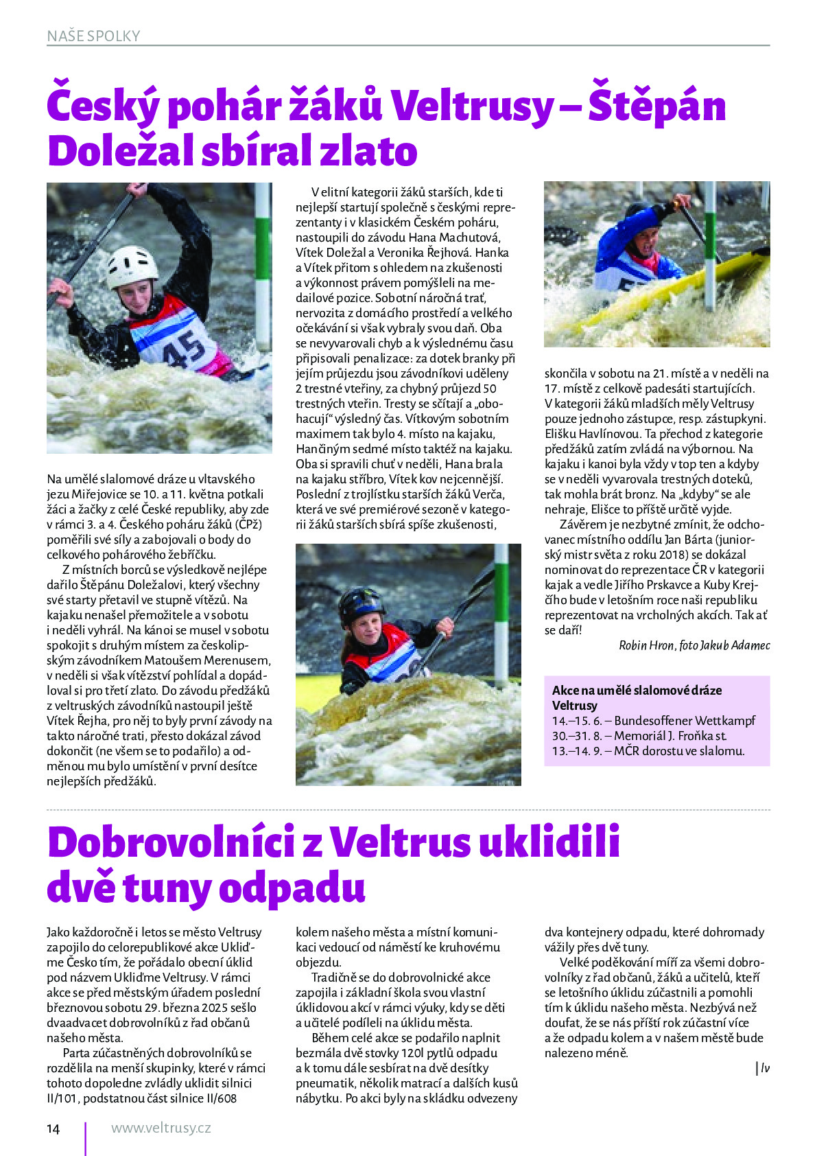 Fotografie příspěvku v galerii: 14