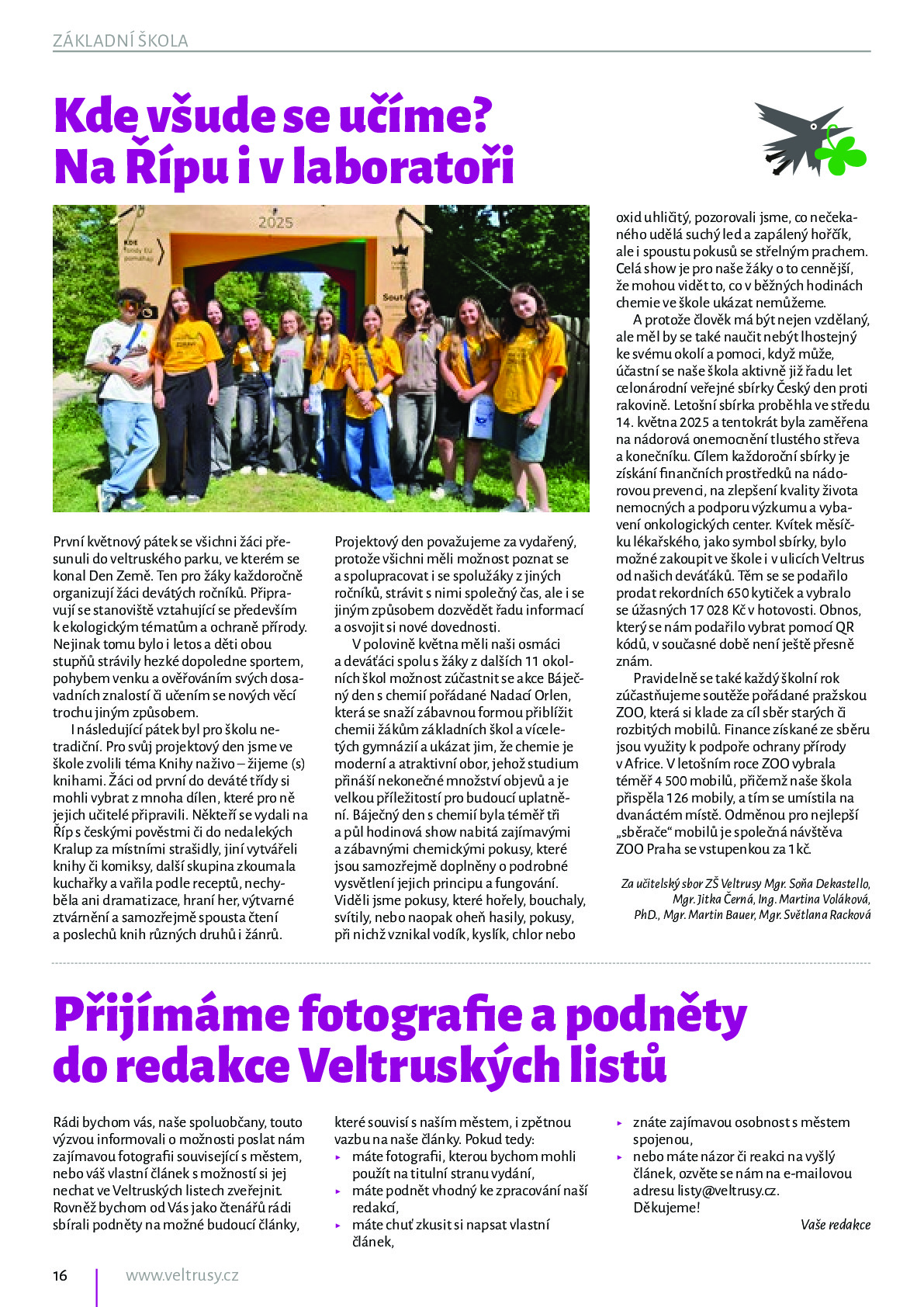 Fotografie příspěvku v galerii: 16