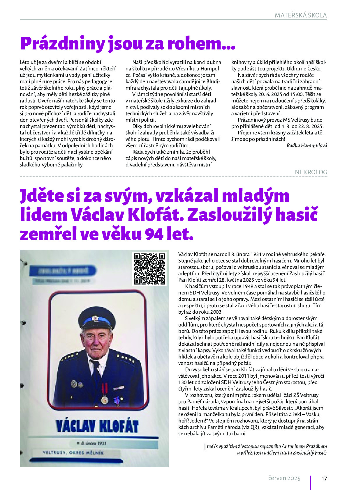 Fotografie příspěvku v galerii: 17
