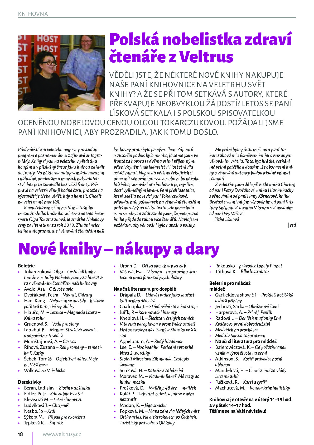Fotografie příspěvku v galerii: 18