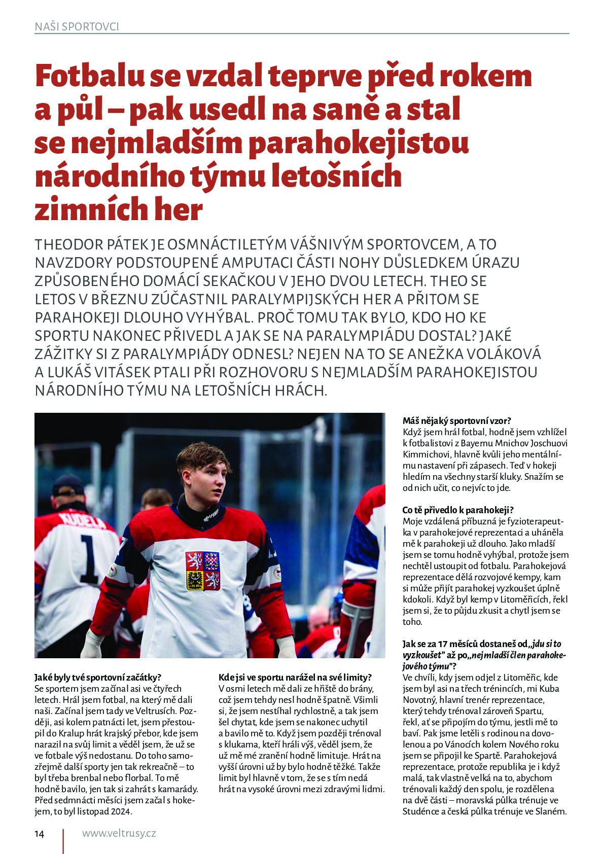 Fotografie příspěvku v galerii: 15