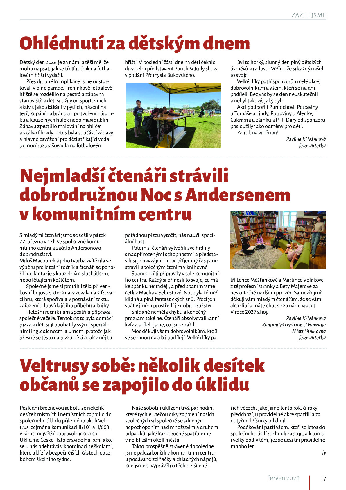 Fotografie příspěvku v galerii: 18