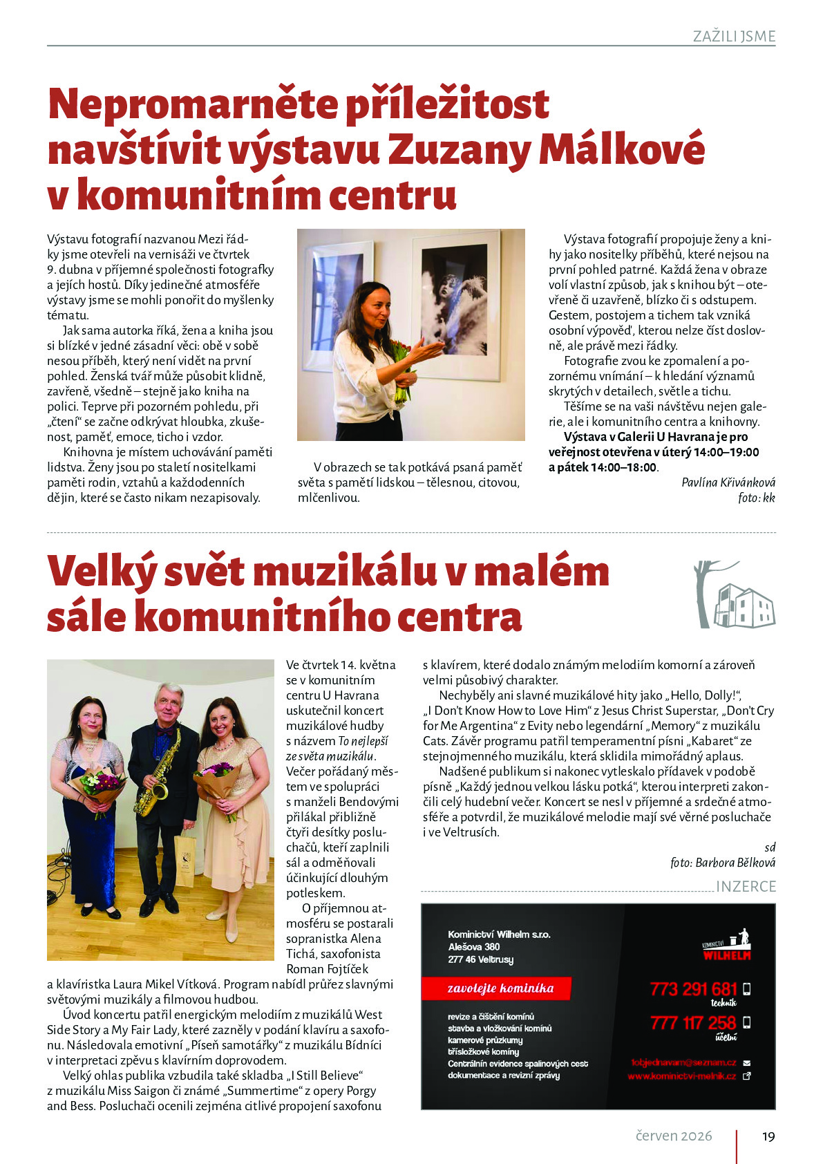 Fotografie příspěvku v galerii: 20