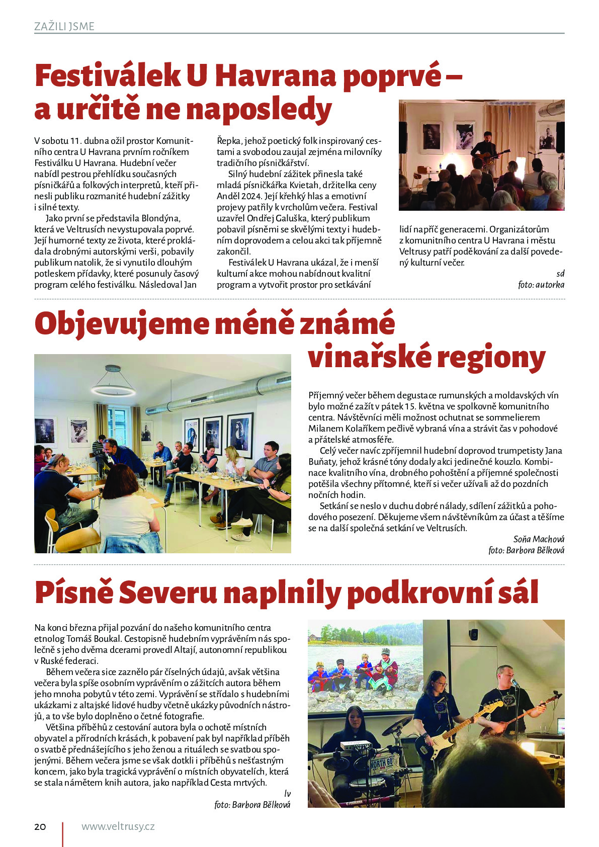Fotografie příspěvku v galerii: 21