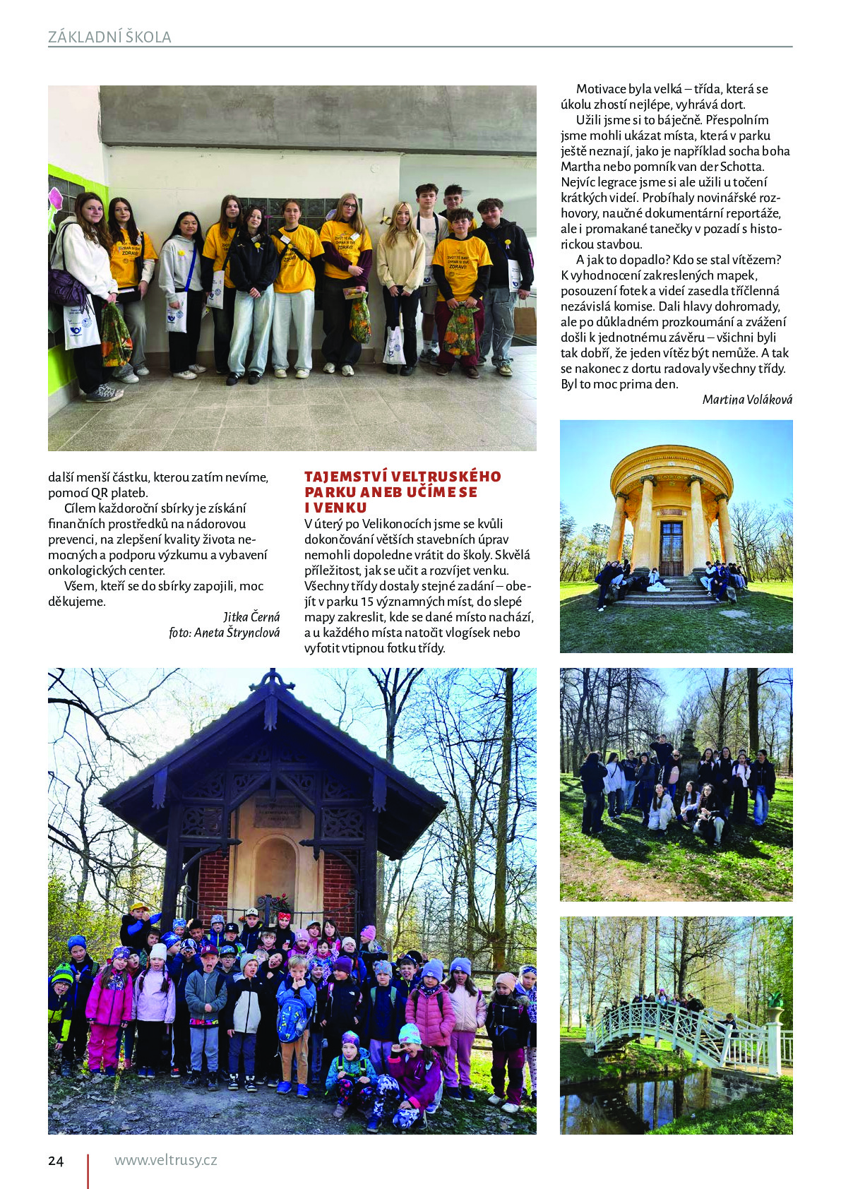 Fotografie příspěvku v galerii: 25