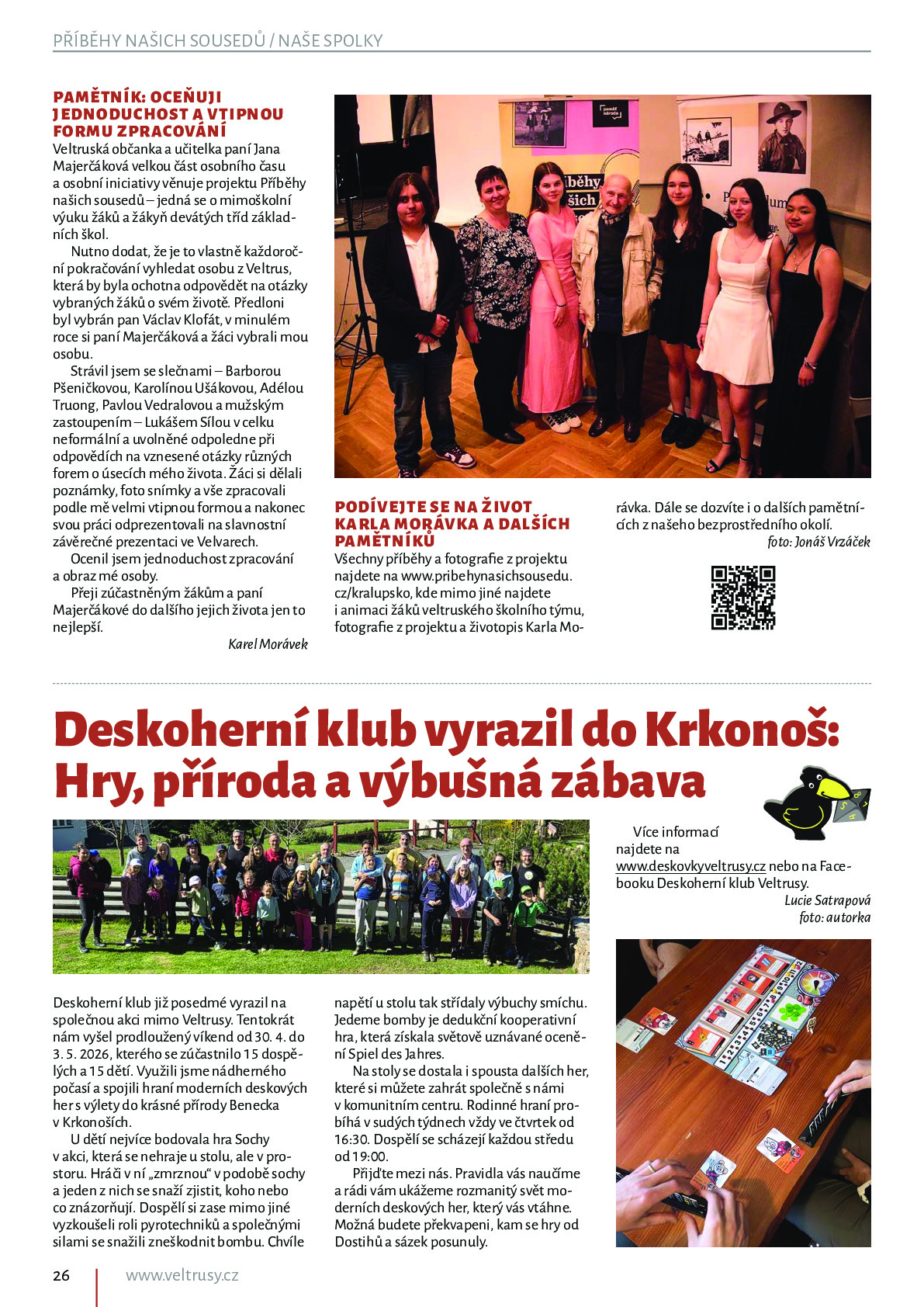 Fotografie příspěvku v galerii: 27