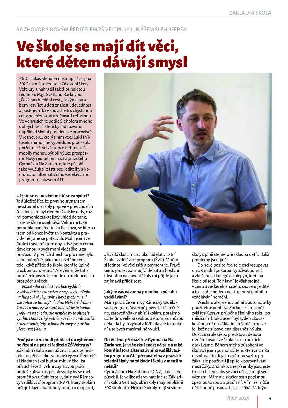 Fotografie příspěvku v galerii: 9