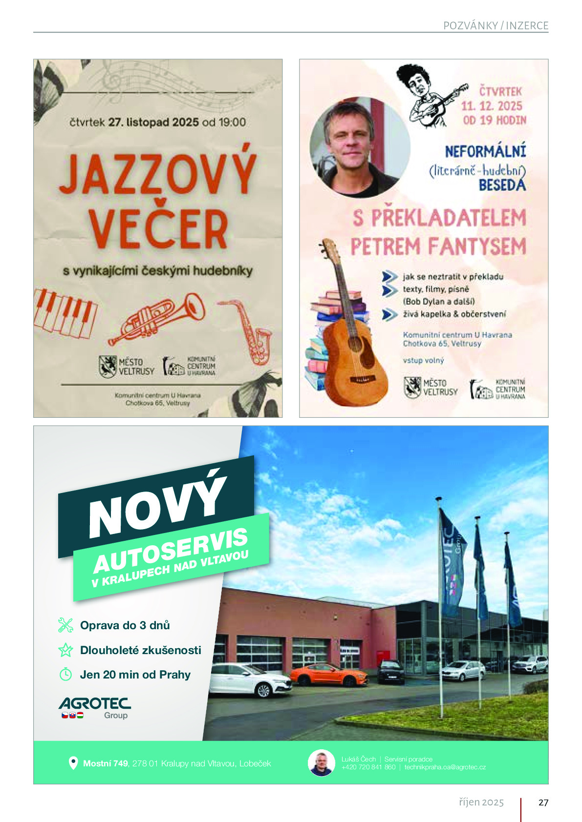 Fotografie příspěvku v galerii: 27