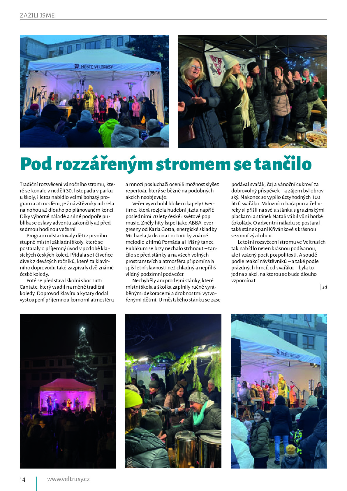 Fotografie příspěvku v galerii: 14