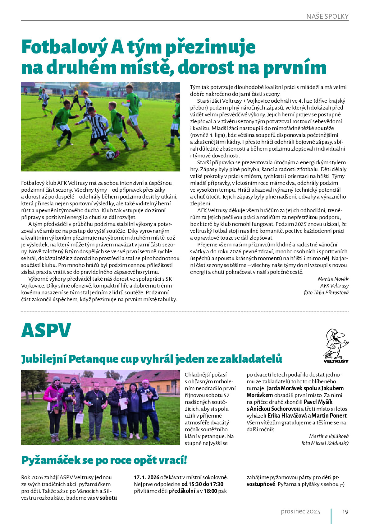 Fotografie příspěvku v galerii: 19