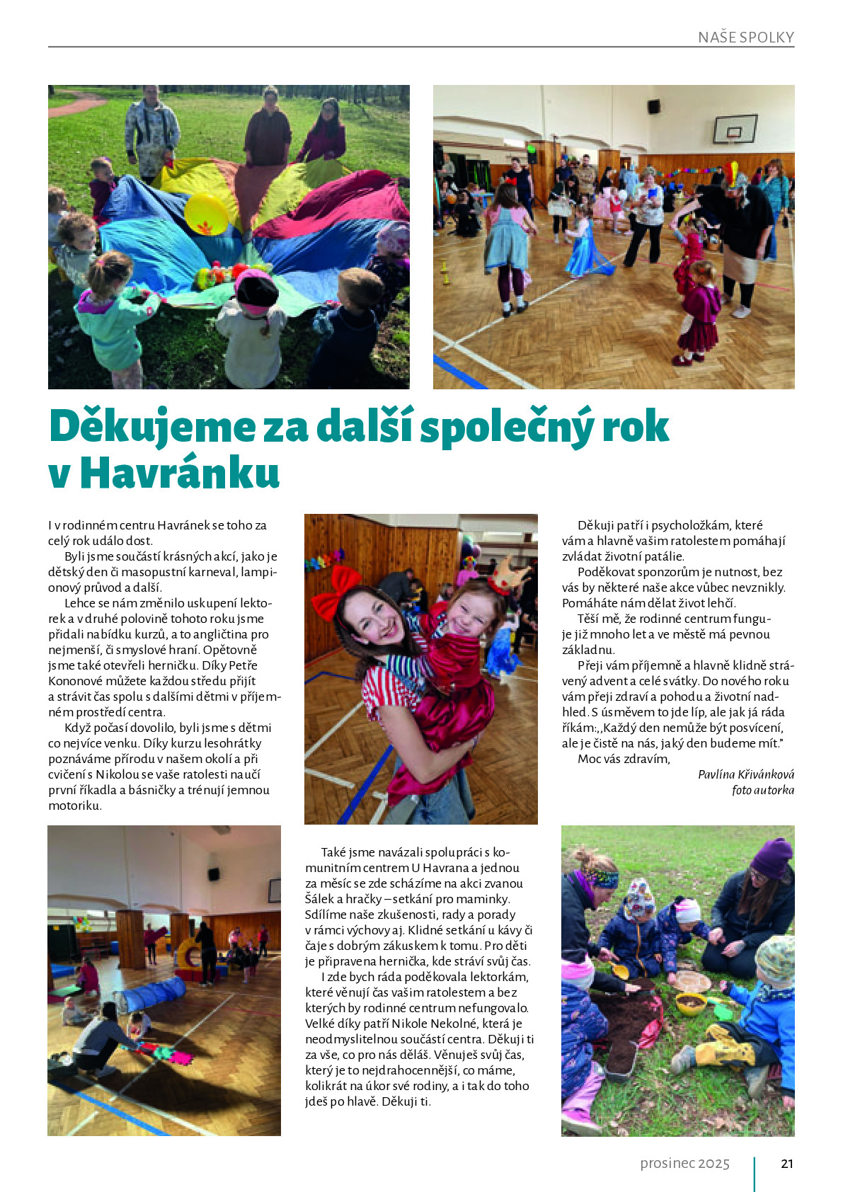 Fotografie příspěvku v galerii: 21