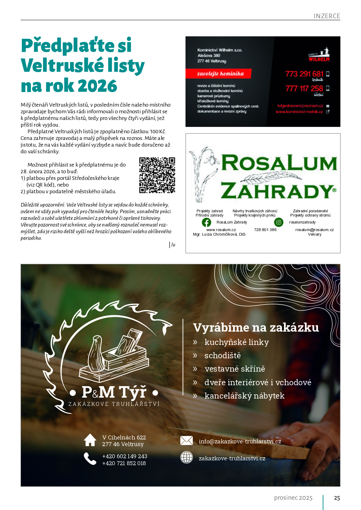 Fotografie příspěvku v galerii: 25