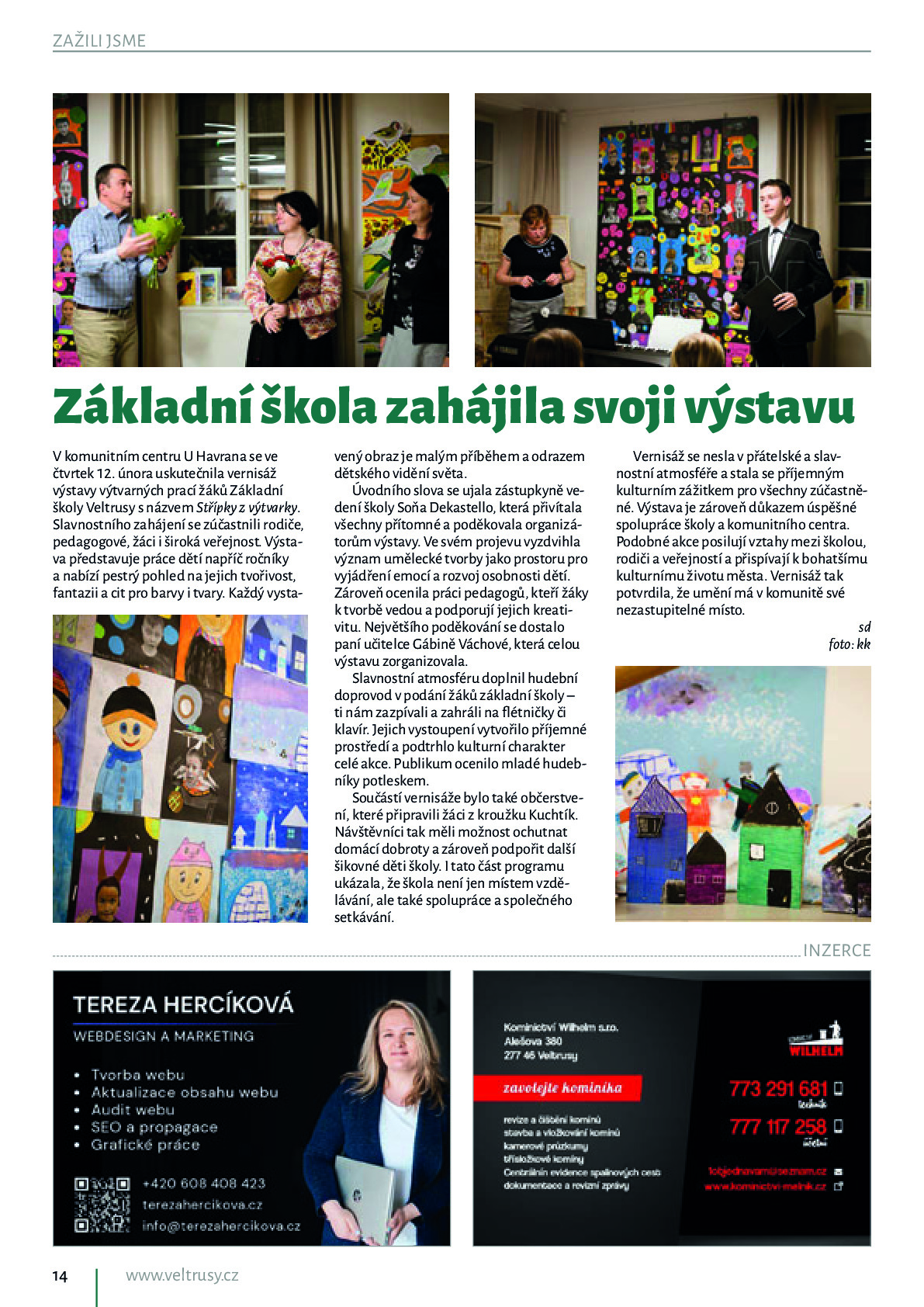 Fotografie příspěvku v galerii: 14