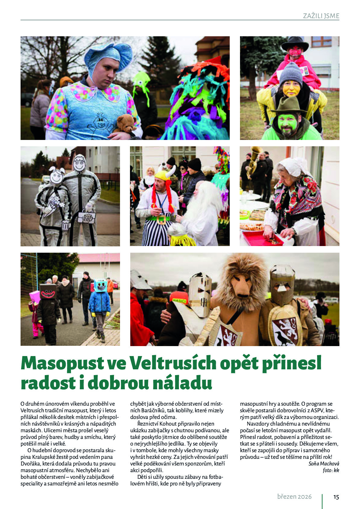 Fotografie příspěvku v galerii: 15