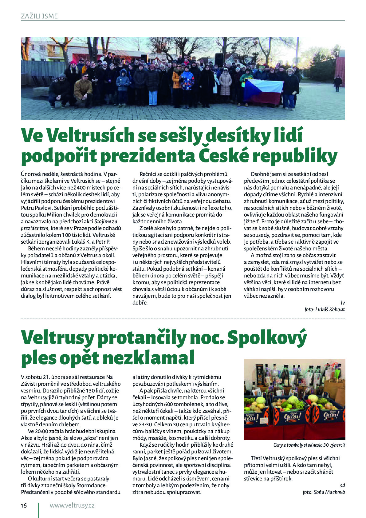 Fotografie příspěvku v galerii: 16