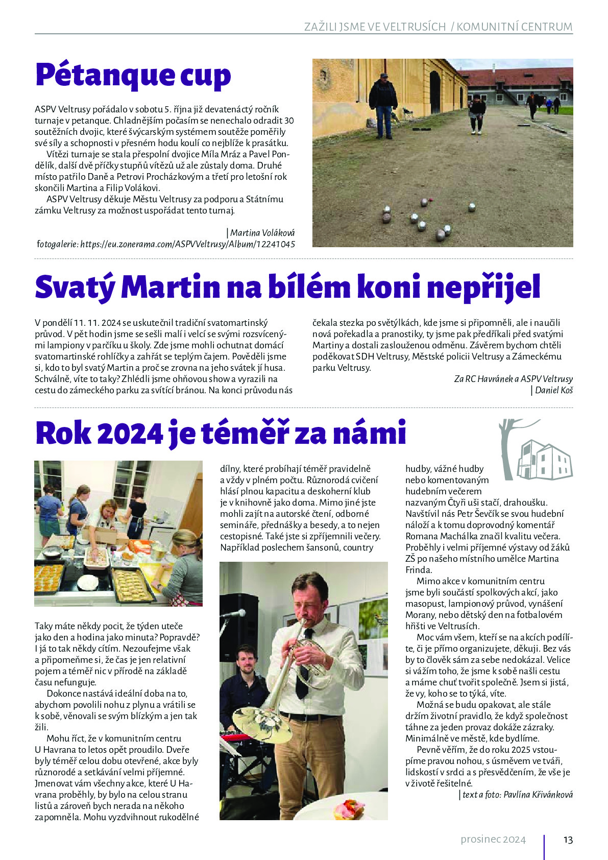 Fotografie příspěvku v galerii: 12