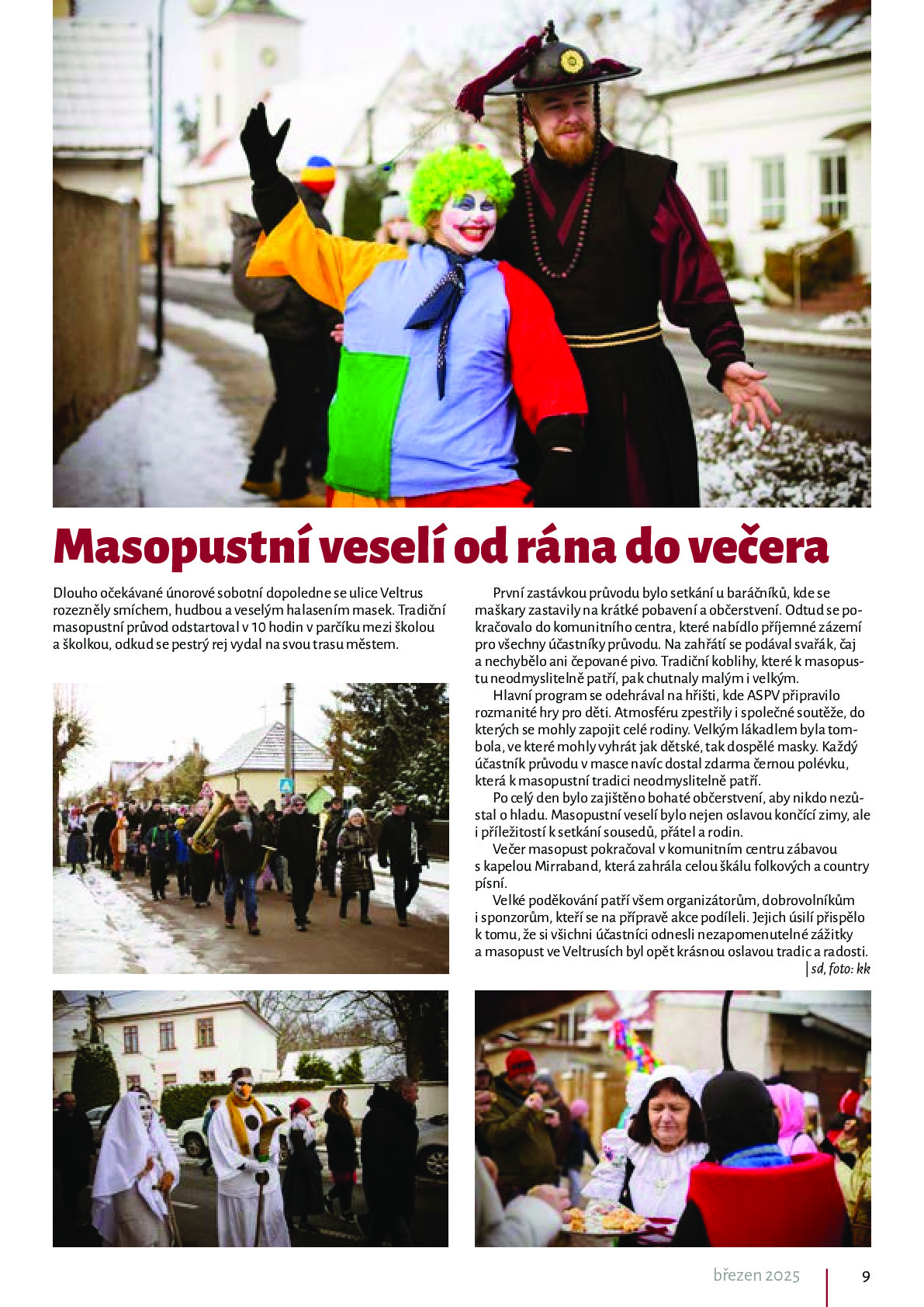 Fotografie příspěvku v galerii: 9