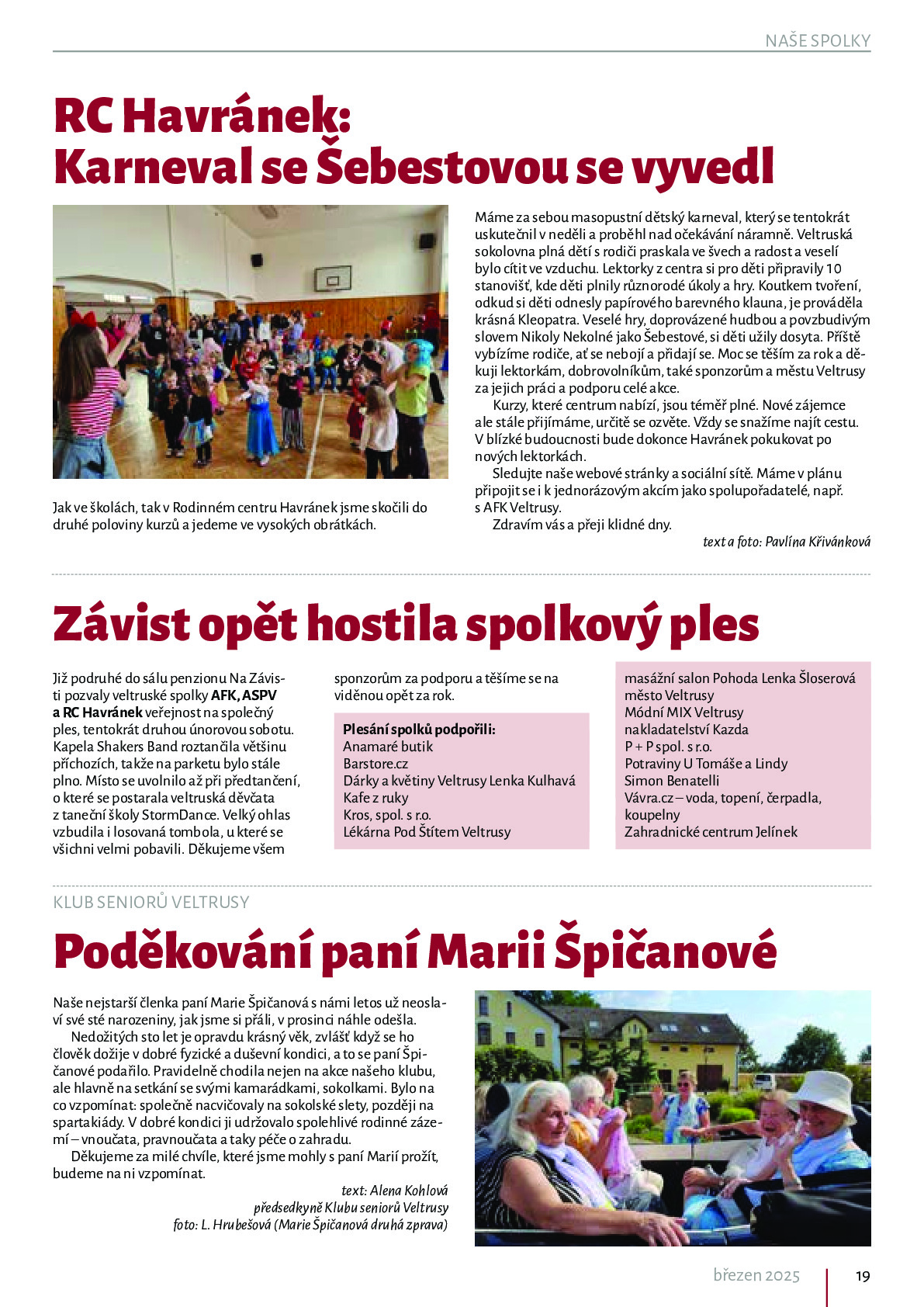 Fotografie příspěvku v galerii: 19
