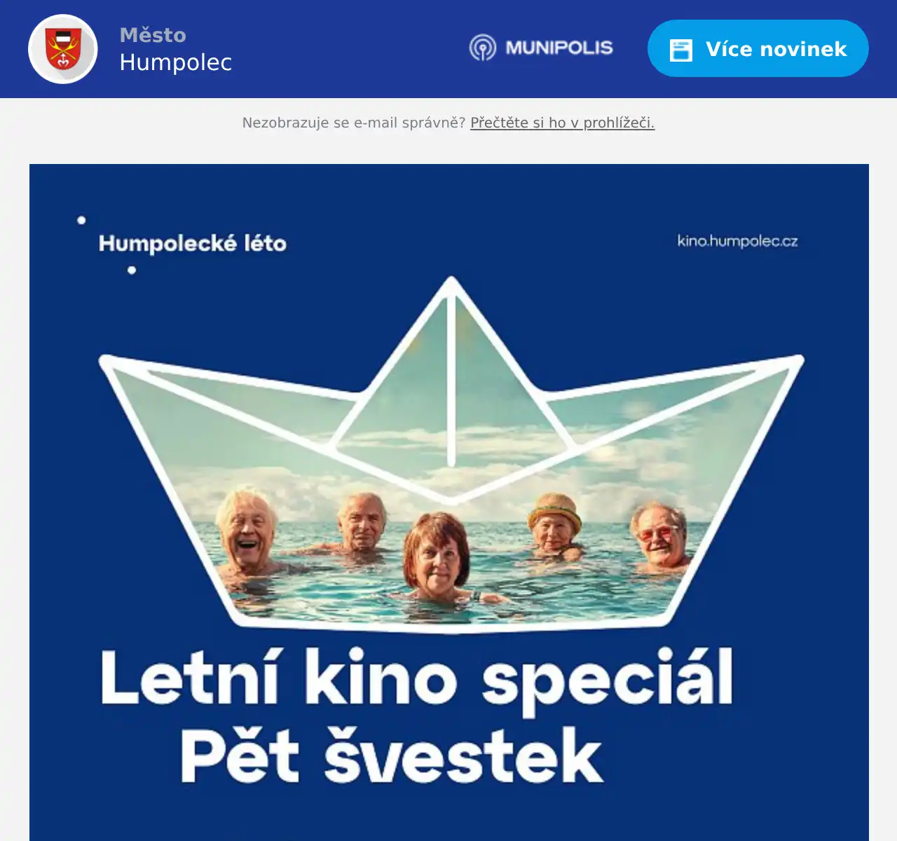 Ilustrační obrázek RSS příspěvku