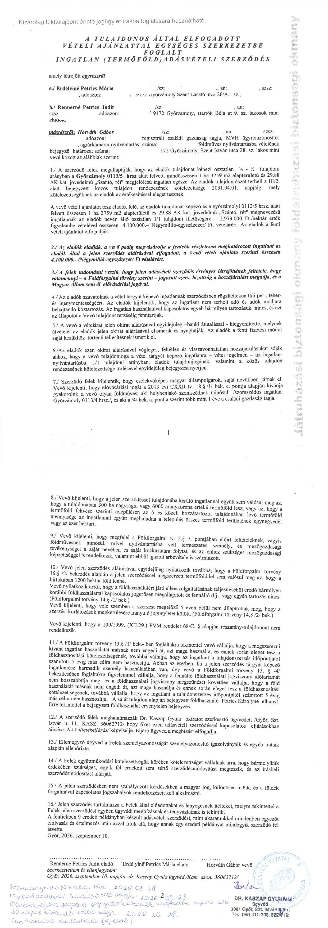 A bejegyzés fotója a galériában: 1