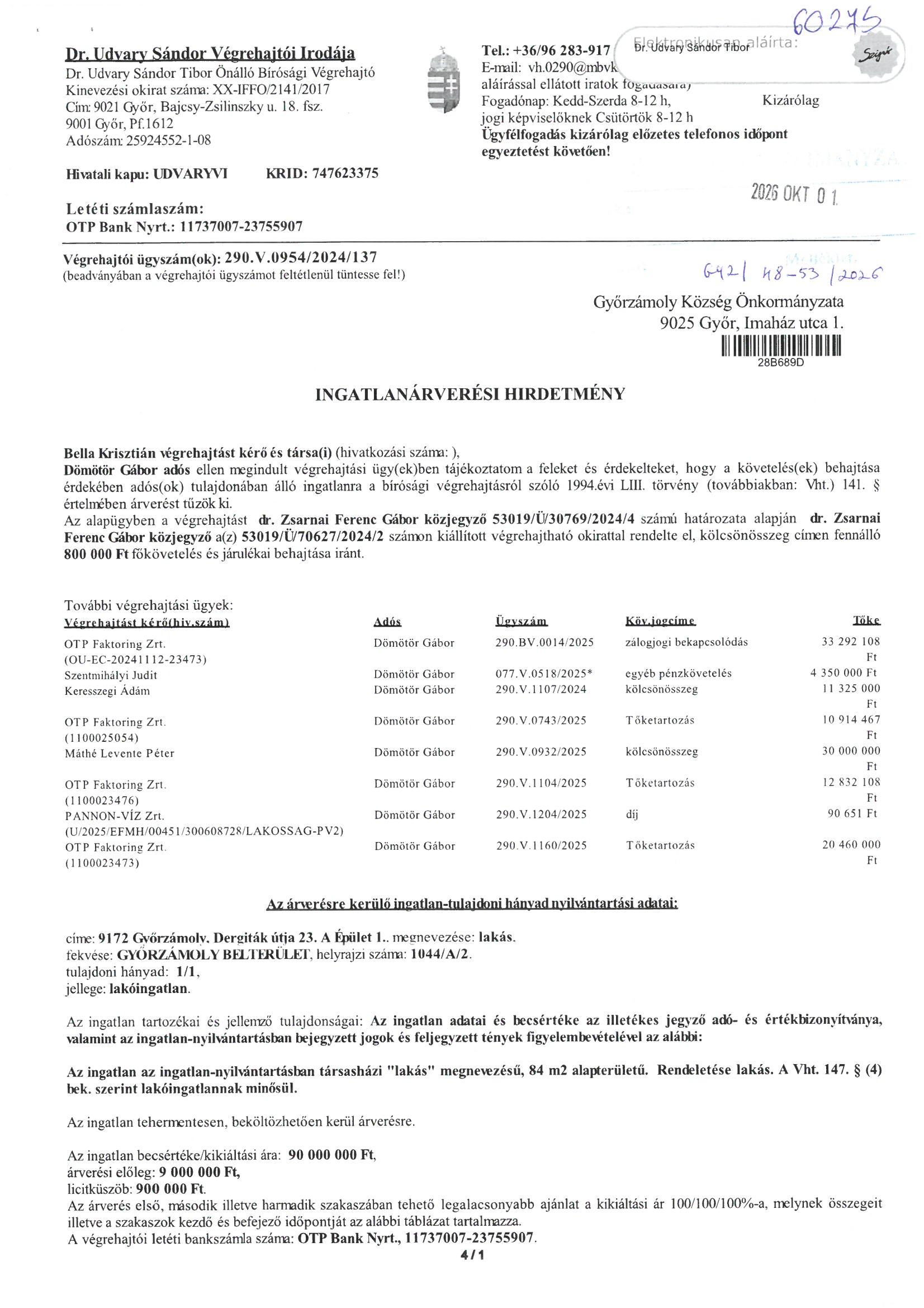 A bejegyzés fotója a galériában: 1