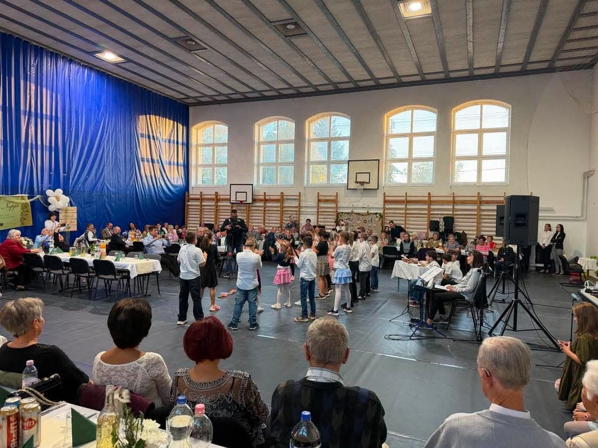 A bejegyzés fotója a galériában: 2