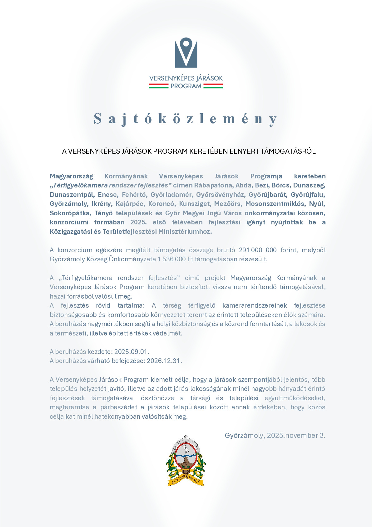 A bejegyzés fotója a galériában: 1