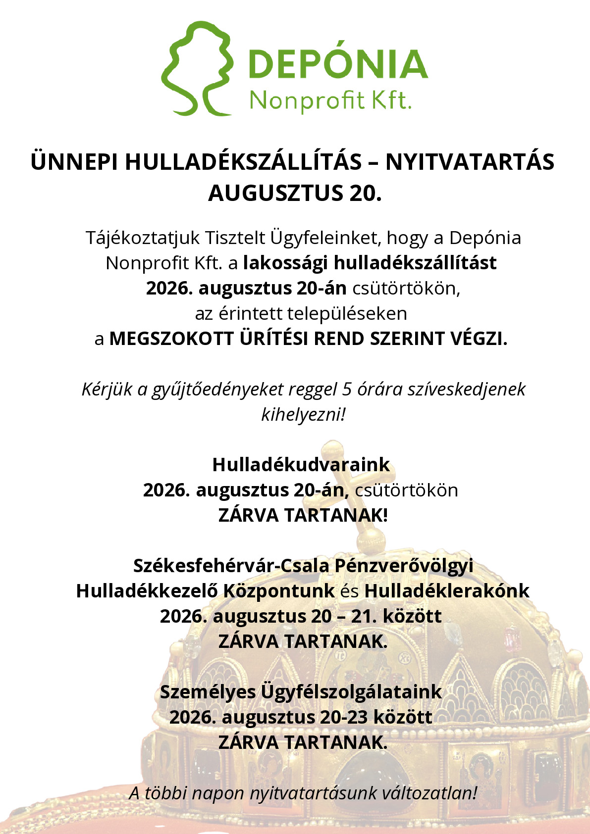 A bejegyzés fotója a galériában: 1