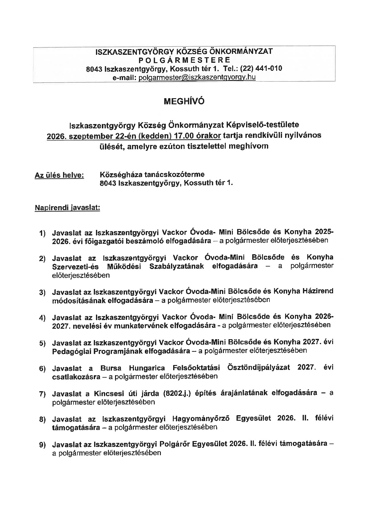 A bejegyzés fotója a galériában: 1