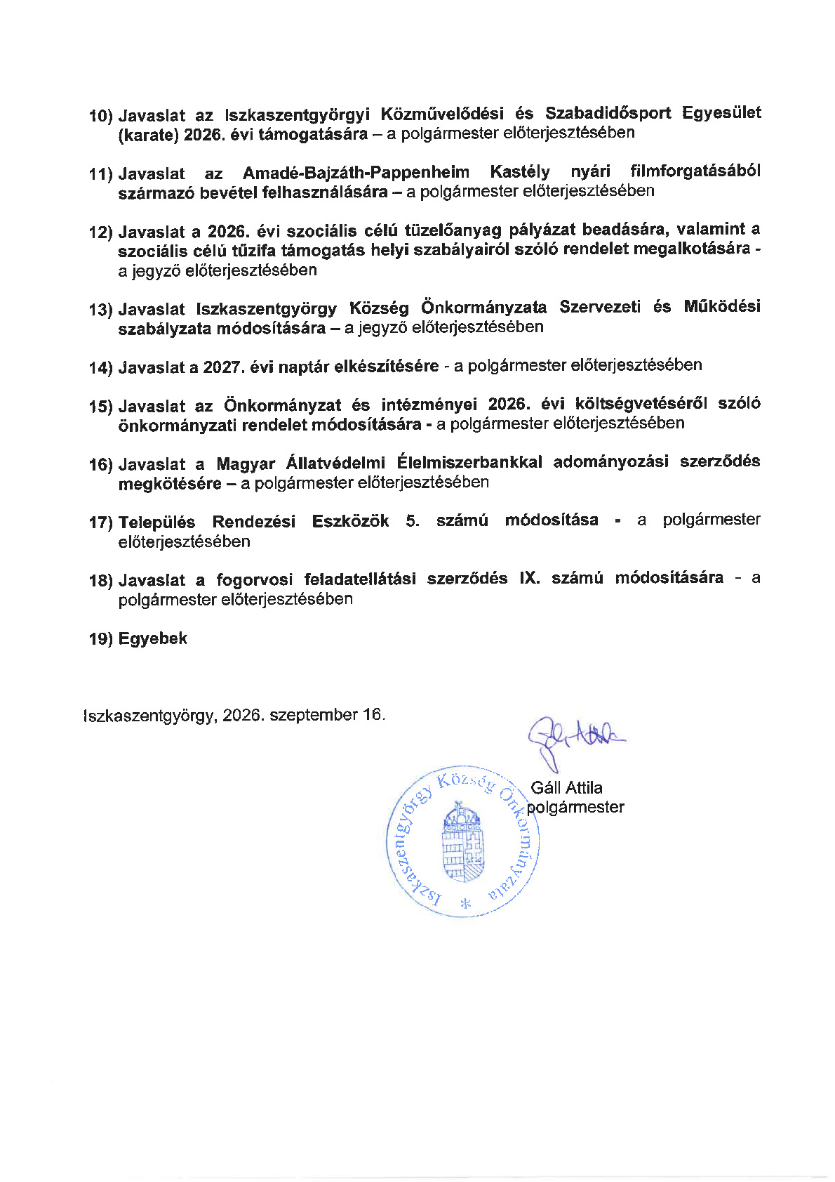 A bejegyzés fotója a galériában: 2