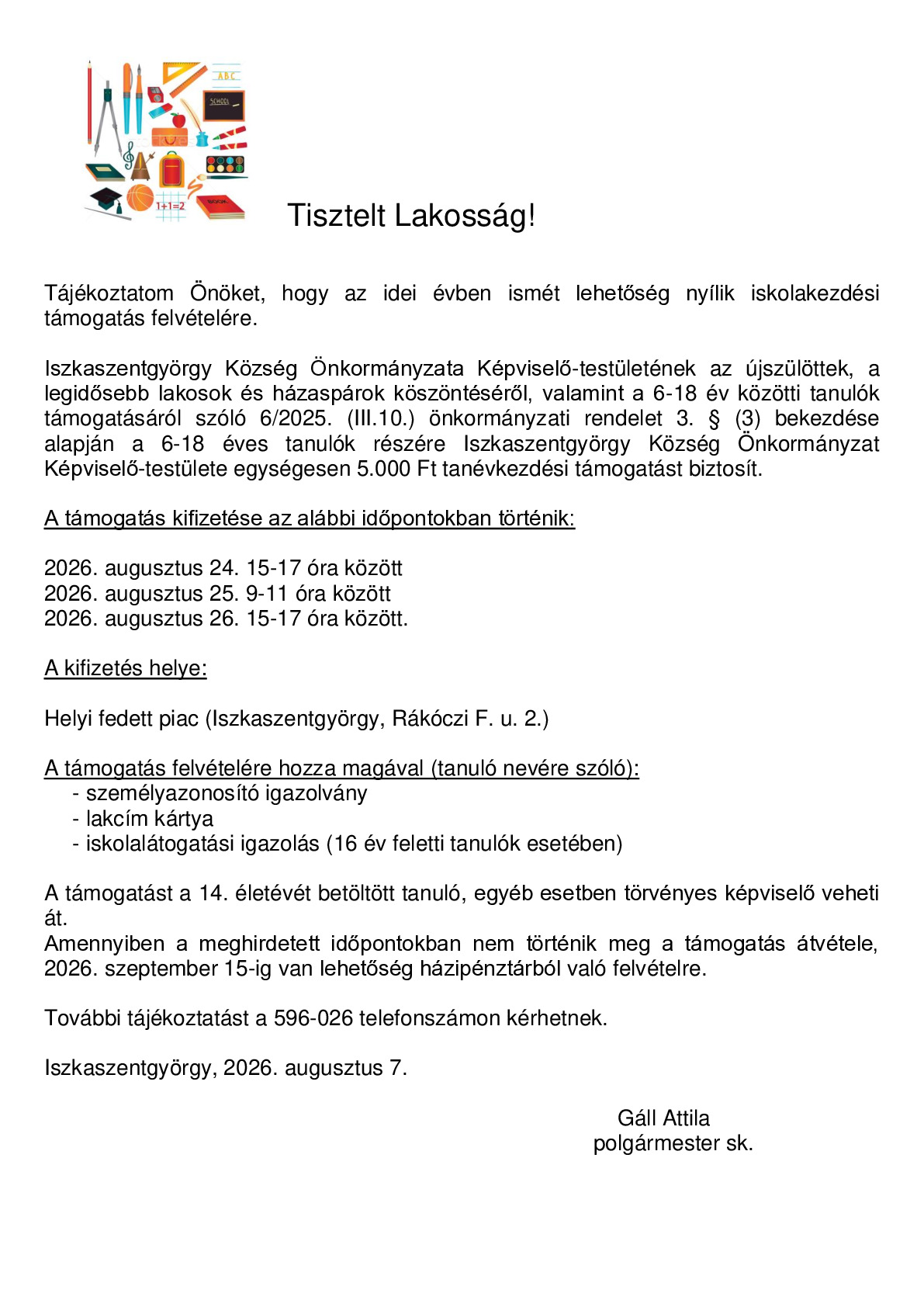 A bejegyzés fotója a galériában: 1