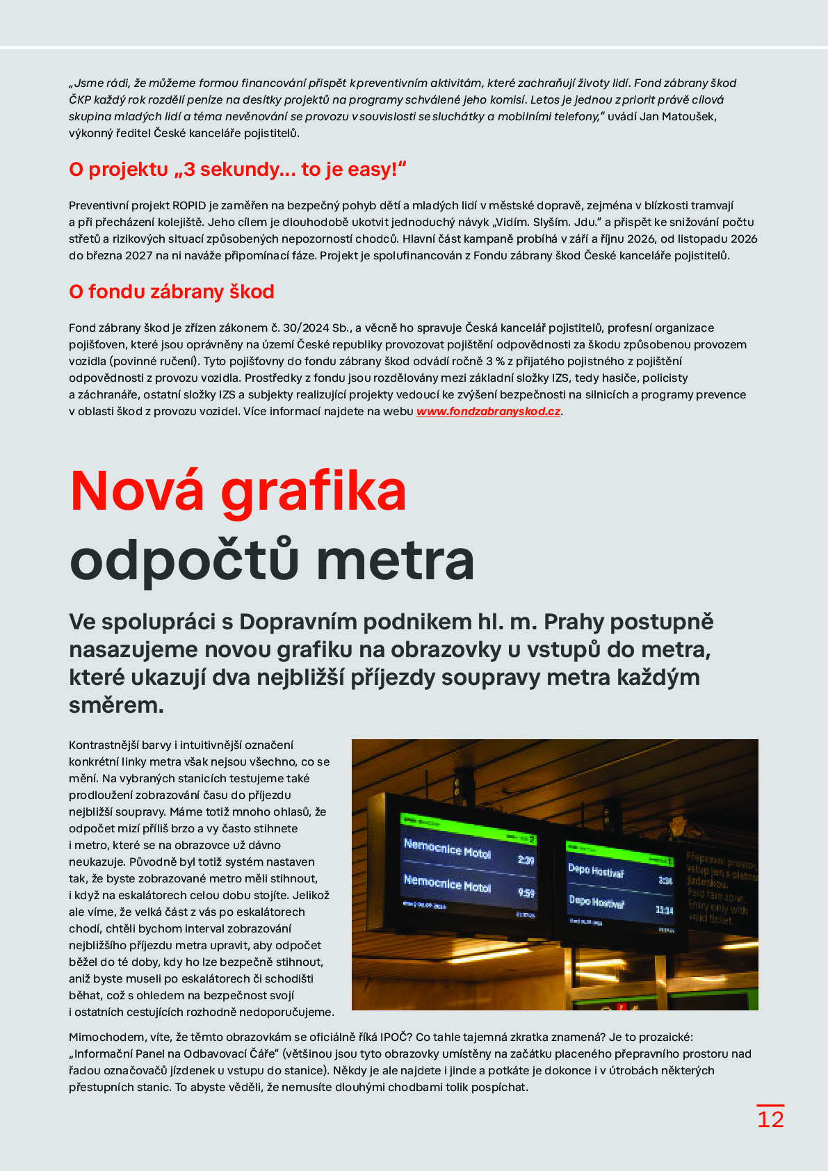 Fotografie příspěvku v galerii: 12