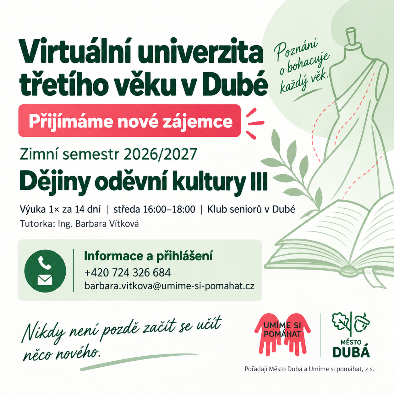 Ilustrační obrázek RSS příspěvku